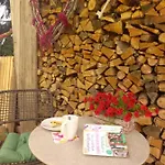 Alojamento de Acomodação e Pequeno-almoço Laudach 3*