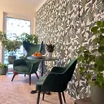 Laudach לינה וארוחת בוקר וורכדורף