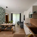 Laudach Alojamento de Acomodação e Pequeno-almoço Vorchdorf