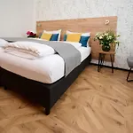 Alojamento de Acomodação e Pequeno-almoço Laudach Vorchdorf