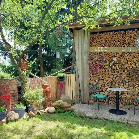 Frühstückspension Laudach