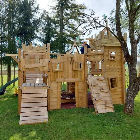 Laudach Frühstückspension Vorchdorf