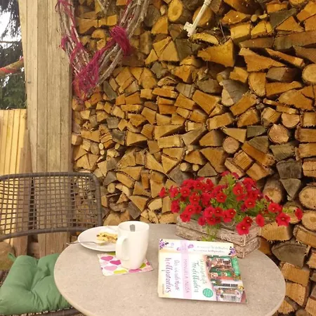 Bed and breakfast Laudach 3*