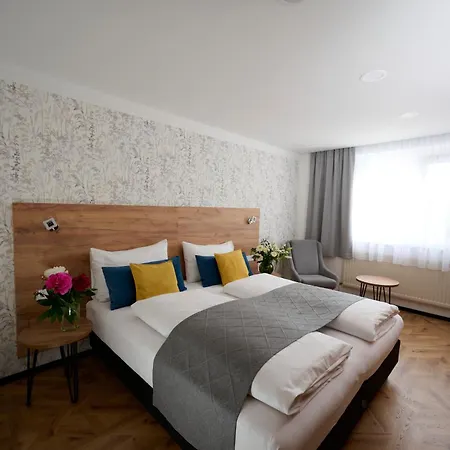 Bed & Breakfast Laudach