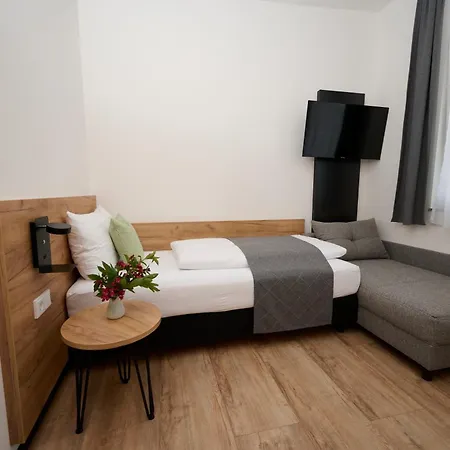 Laudach Couette-café 3*