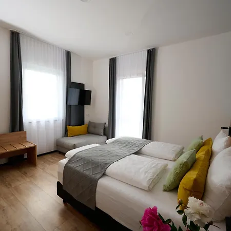 Bed & Breakfast Laudach