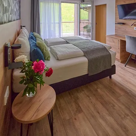 Laudach Bed & Breakfast Vorchdorf