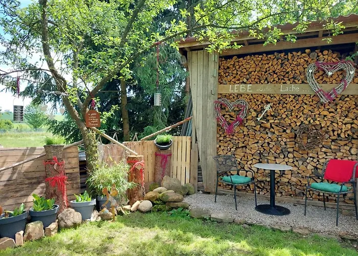 Bed and Breakfast Laudach