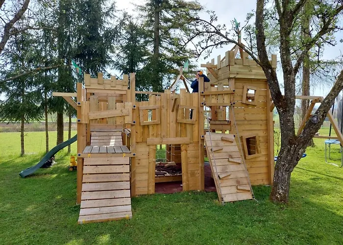 Laudach Bed and Breakfast Vorchdorf