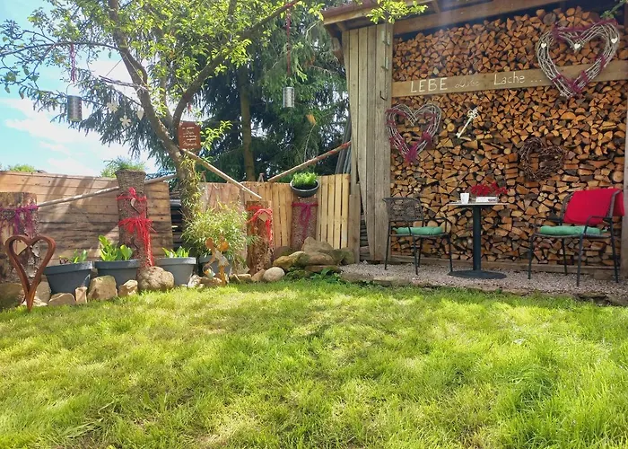 Bed and Breakfast Laudach Vorchdorf