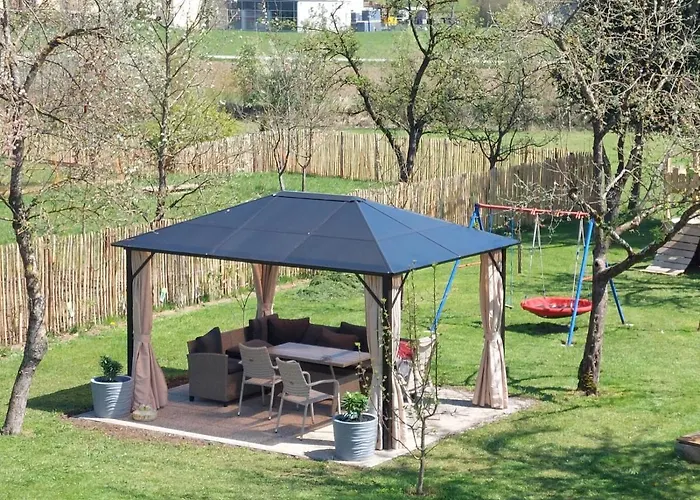 Bed and Breakfast Laudach