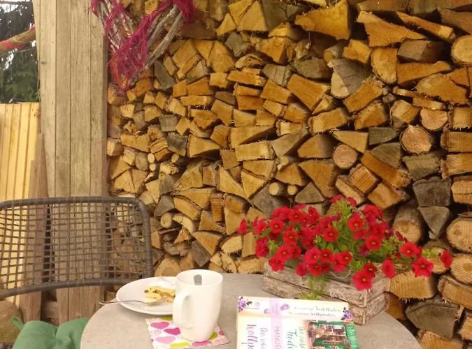 Bed & Breakfast Laudach 3*