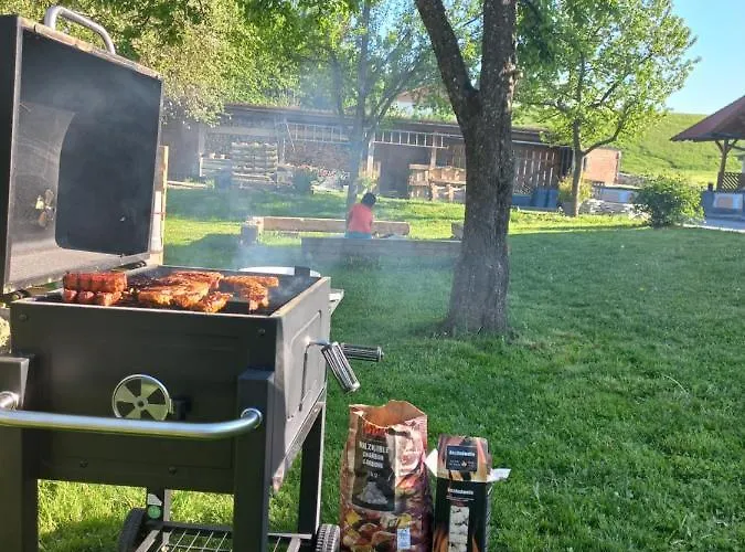 Bed & Breakfast Laudach Vorchdorf