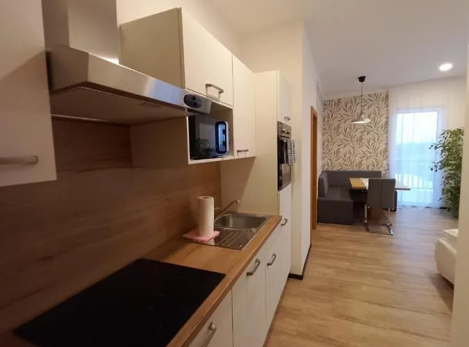 Laudach Bed & Breakfast