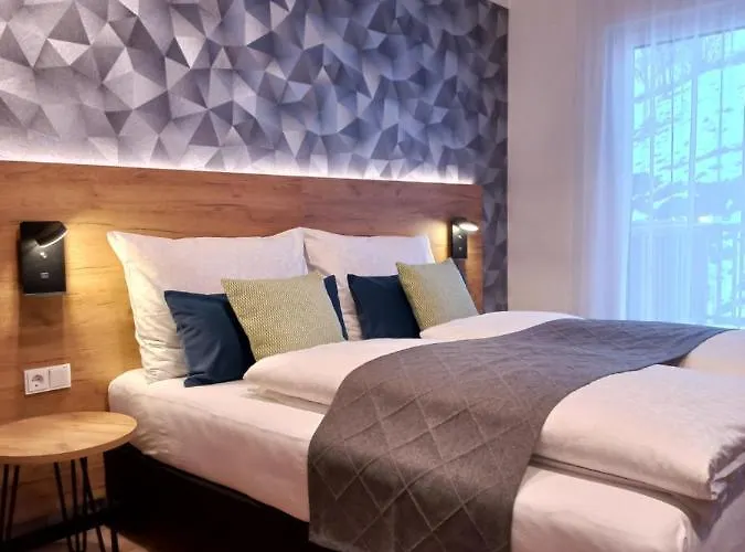 Laudach Bed and Breakfast