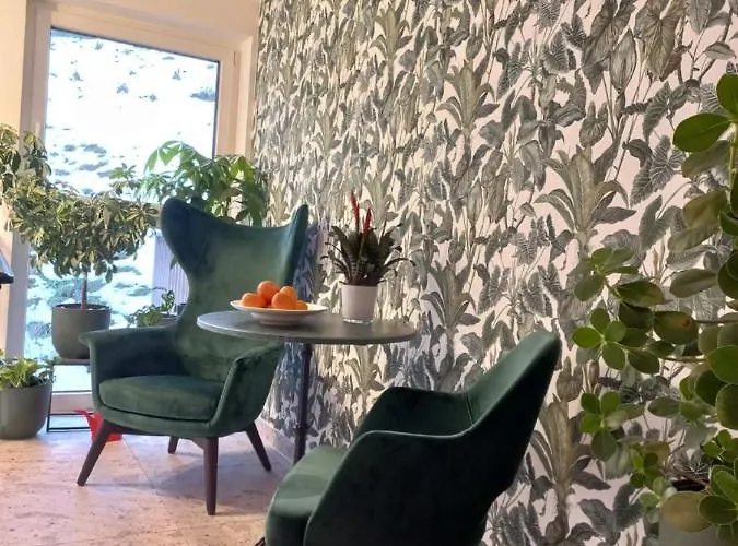 Bed & Breakfast Laudach