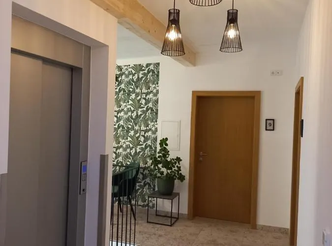 Bed & Breakfast Laudach 3*