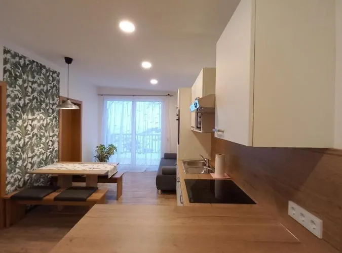 Laudach Bed & Breakfast