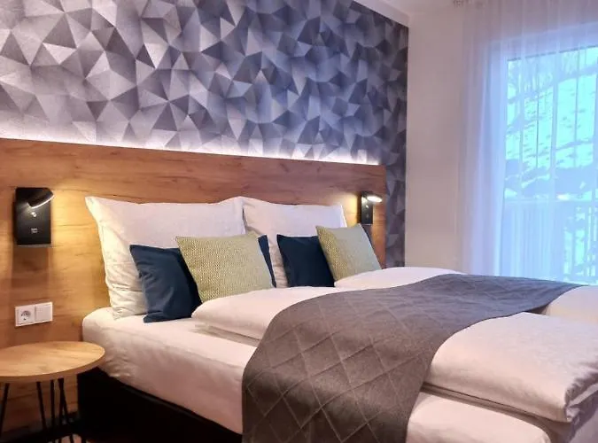 Laudach Bed & Breakfast Vorchdorf