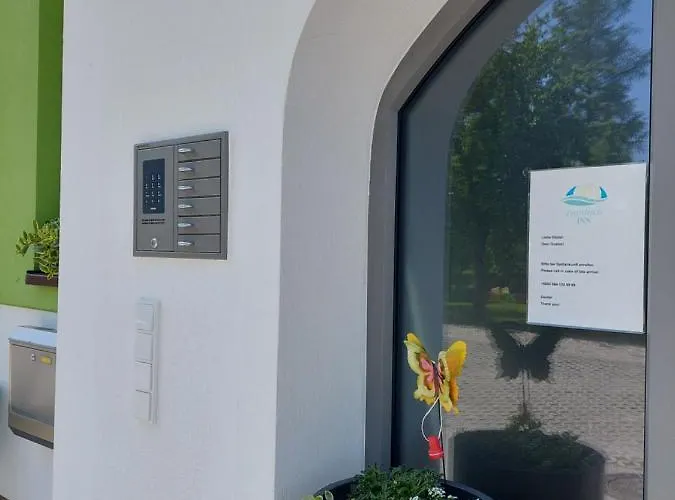 Bed & Breakfast Laudach Vorchdorf