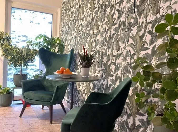 Laudach Bed and Breakfast Vorchdorf