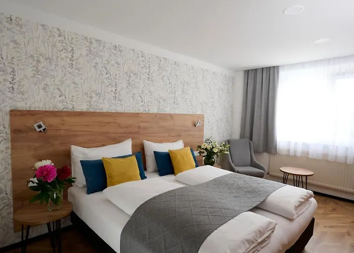 Bed & Breakfast Laudach