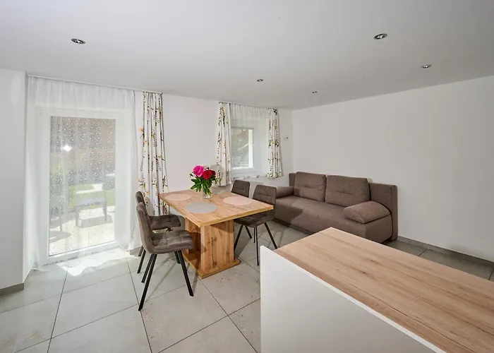 Laudach Bed & Breakfast