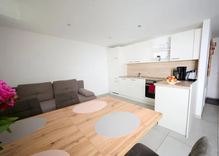 Laudach Bed and Breakfast Vorchdorf