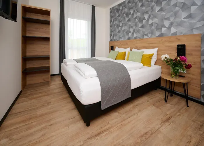 Bed & Breakfast Laudach Vorchdorf