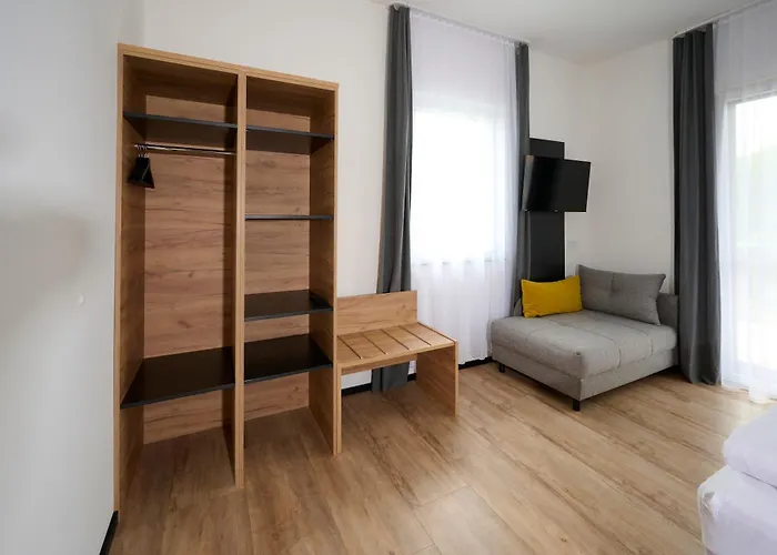 Bed & Breakfast Laudach Vorchdorf