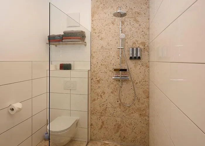 Bed and Breakfast Laudach 3*