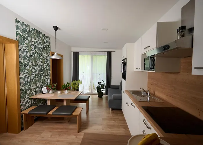 Laudach Bed & Breakfast Vorchdorf