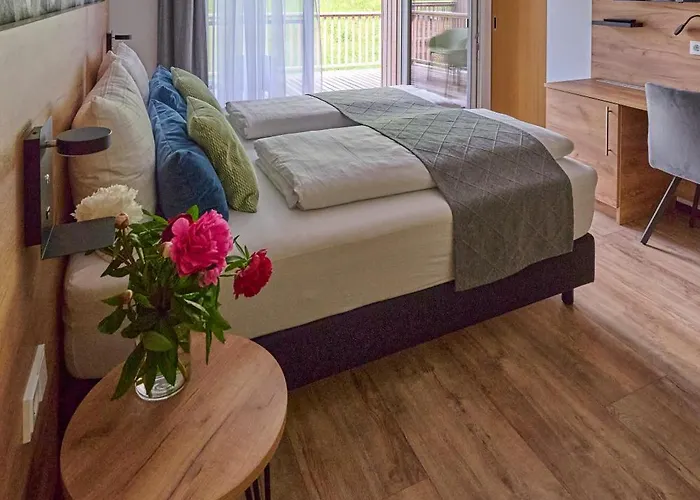 Laudach Bed & Breakfast Vorchdorf