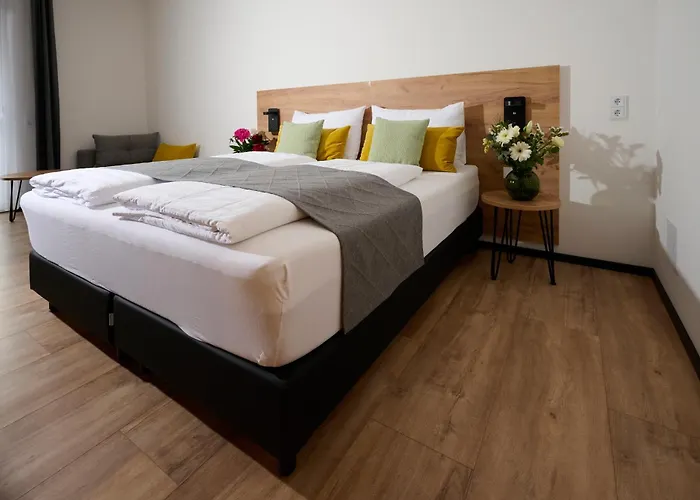 Bed & Breakfast Laudach Vorchdorf