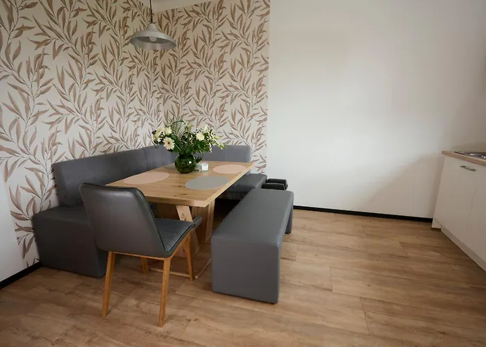 Bed and Breakfast Laudach