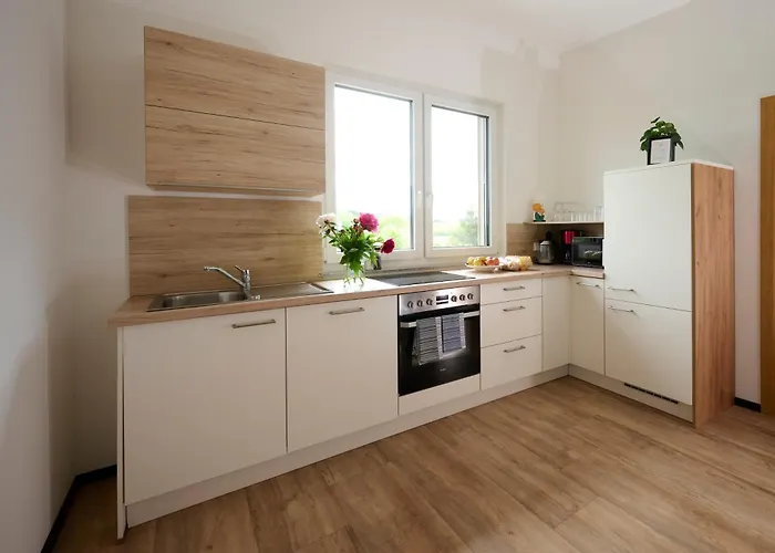 Bed and Breakfast Laudach 3*