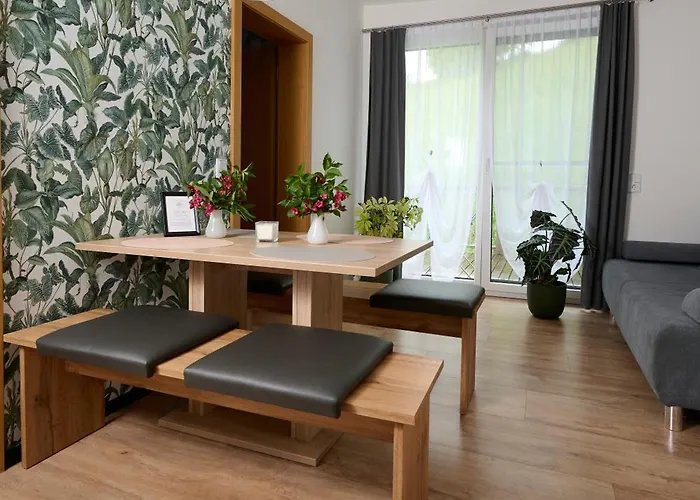 Laudach Bed & Breakfast Vorchdorf