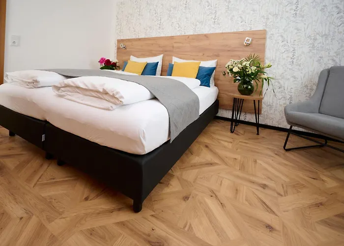 Bed & Breakfast Laudach Vorchdorf