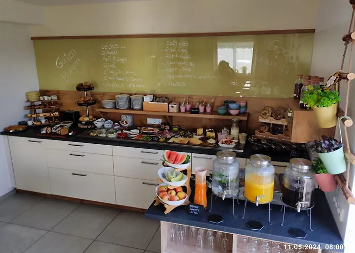 Bed and Breakfast Laudach Vorchdorf