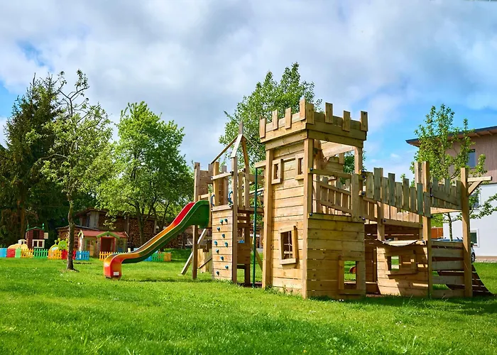 Laudach 3* Vorchdorf