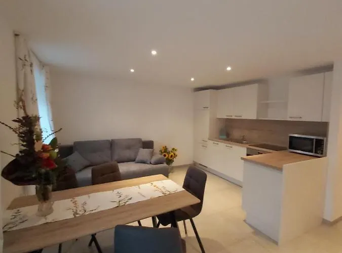 Laudach Bed and Breakfast Vorchdorf