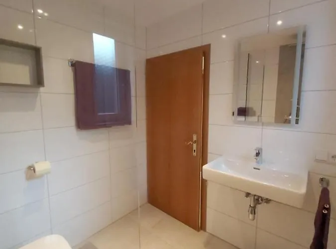 Bed and Breakfast Laudach 3*