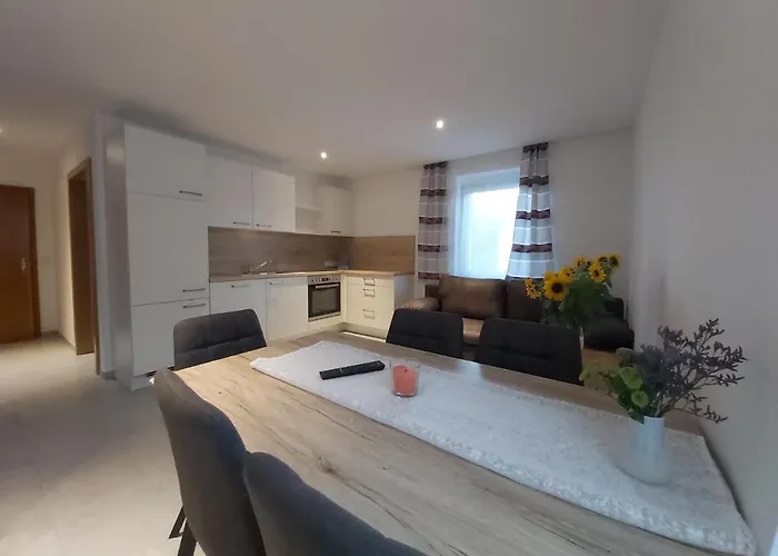 Bed and Breakfast Laudach Vorchdorf