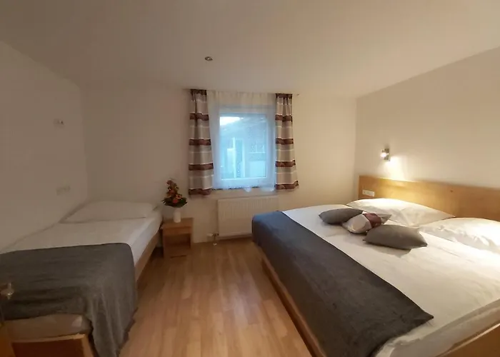 Bed & Breakfast Laudach Vorchdorf