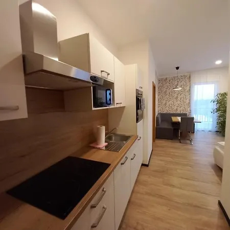 Laudach ベッド・アンド・ブレックファスト