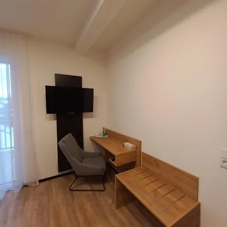 Laudach 3* フォルヒドルフ