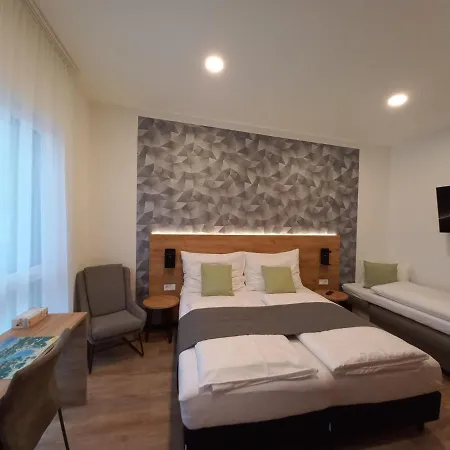 Laudach フォルヒドルフ