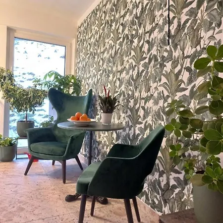 Laudach Bed and Breakfast Vorchdorf