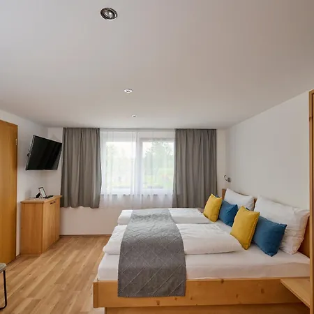 Laudach フォルヒドルフ