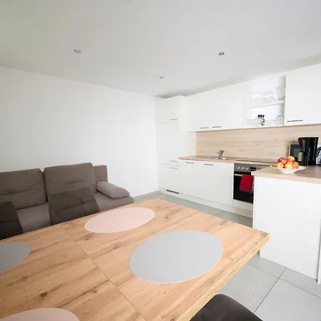 Laudach ベッド・アンド・ブレックファスト フォルヒドルフ